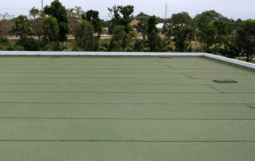 all Scrayingham roofing types quoted for