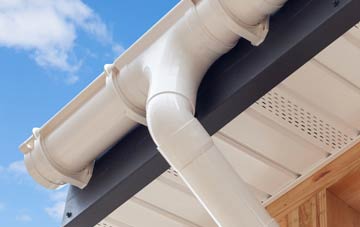 Scrayingham gutter installation costs
