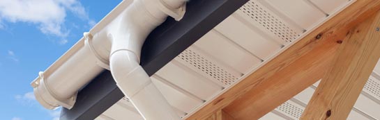 get Scrayingham guttering quotes today