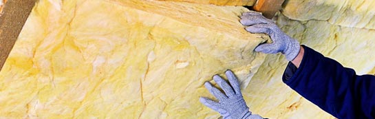 quotes for Scrayingham roof insulation