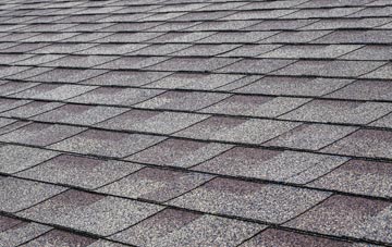 Scrayingham tiles for shallow pitch roofing