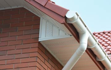 Scrayingham soffit repair costs