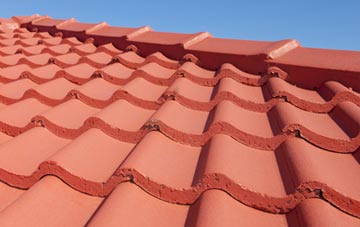 Scrayingham tile and slate roof replacement