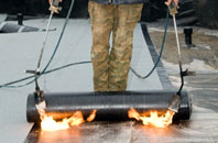 Scrayingham flat roof sealing quote