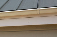 Scrayingham soffit repair