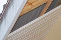 rated Scrayingham soffit repair companies